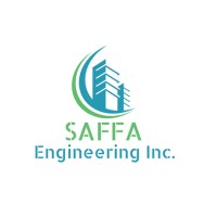 SAFFA Engineering Inc. logo, SAFFA Engineering Inc. contact details