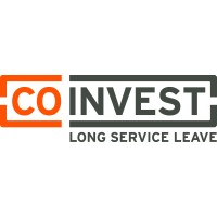 CoINVEST logo, CoINVEST contact details