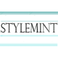 StyleMint logo, StyleMint contact details