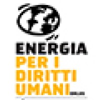 Energia per i Diritti Umani Onlus logo, Energia per i Diritti Umani Onlus contact details