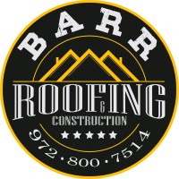 Barr Roofing and Construction logo, Barr Roofing and Construction contact details