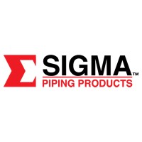 Sigma Piping Products logo, Sigma Piping Products contact details