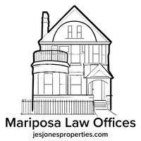 Mariposa Law Offices logo, Mariposa Law Offices contact details