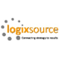 Logixsource Consulting Ltd. logo, Logixsource Consulting Ltd. contact details