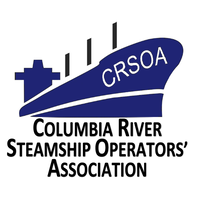 Columbia River Steamship Operators' Association, Inc. logo, Columbia River Steamship Operators' Association, Inc. contact details