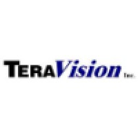 TeraVision Inc. logo, TeraVision Inc. contact details