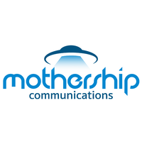 Mothership Communications logo, Mothership Communications contact details