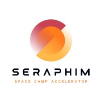 Seraphim Space Camp logo, Seraphim Space Camp contact details