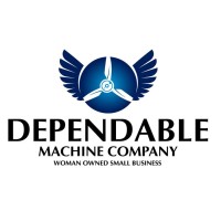 Dependable Machine Company logo, Dependable Machine Company contact details