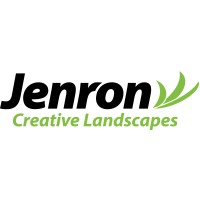 Jenron Creative Landscapes logo, Jenron Creative Landscapes contact details