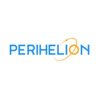 Perihelion Solar logo, Perihelion Solar contact details