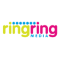 RingRing Media logo, RingRing Media contact details