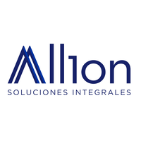 Grupo Allion logo, Grupo Allion contact details