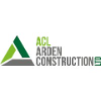 Arden Construction Limited logo, Arden Construction Limited contact details