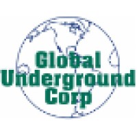 Global Underground Corp logo, Global Underground Corp contact details