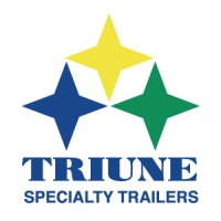 Triune Specialty Trailers logo, Triune Specialty Trailers contact details