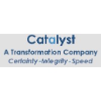 Catalyst Acquisition logo, Catalyst Acquisition contact details