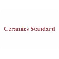 Ceramics Standard logo, Ceramics Standard contact details