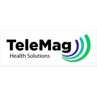 TeleMag Health Solutions Inc logo, TeleMag Health Solutions Inc contact details