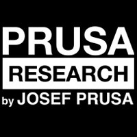 Prusa Research logo, Prusa Research contact details