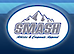 SMASH Athletics logo, SMASH Athletics contact details