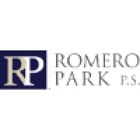 Romero Park P.S. logo, Romero Park P.S. contact details