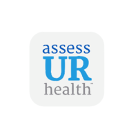 assessURhealth logo, assessURhealth contact details