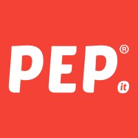 PEP.it® logo, PEP.it® contact details