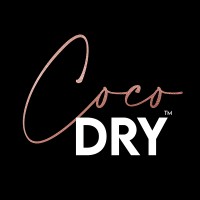 CocoDRY™ Drying Powder for Tans logo, CocoDRY™ Drying Powder for Tans contact details