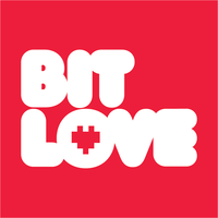 BITLOVE logo, BITLOVE contact details