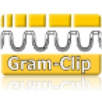 Gram-Clip Ind de Maq e Grampos para Embalagem LTDA logo, Gram-Clip Ind de Maq e Grampos para Embalagem LTDA contact details