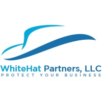 WhiteHat Partners logo, WhiteHat Partners contact details