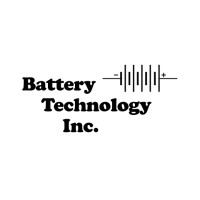 Battery Technology, Inc. logo, Battery Technology, Inc. contact details