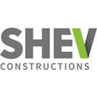 Shev Constructions Pty Ltd logo, Shev Constructions Pty Ltd contact details