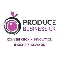 Produce Business UK logo, Produce Business UK contact details