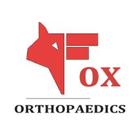 Fox Orthopaedics, Inc. logo, Fox Orthopaedics, Inc. contact details