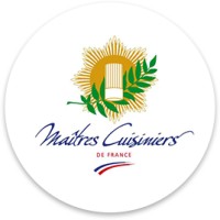 Maitres Cuisiniers de France logo, Maitres Cuisiniers de France contact details