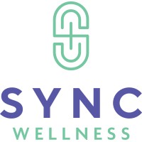 Sync Wellness logo, Sync Wellness contact details