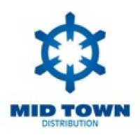 Mid Town Distribution logo, Mid Town Distribution contact details