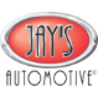 Jay's Automotive logo, Jay's Automotive contact details