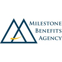 Milestone Benefits Agency, Inc logo, Milestone Benefits Agency, Inc contact details