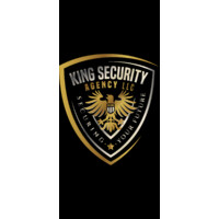 King Security Agency logo, King Security Agency contact details