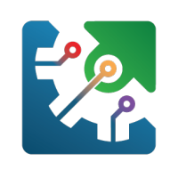 Level-Up STEM logo, Level-Up STEM contact details