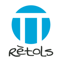 Pi Rètols logo, Pi Rètols contact details