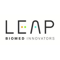 Leap Biomed Innovators logo, Leap Biomed Innovators contact details