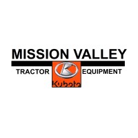 Mission Valley Kubota Tractor & Equipment logo, Mission Valley Kubota Tractor & Equipment contact details