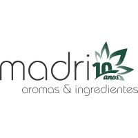 Madri Aromas e Ingredientes logo, Madri Aromas e Ingredientes contact details