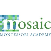 MOSAIC MONTESSORI ACADEMY logo, MOSAIC MONTESSORI ACADEMY contact details