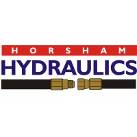 Horsham Hydraulics logo, Horsham Hydraulics contact details