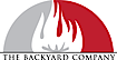 The Backyard Company logo, The Backyard Company contact details